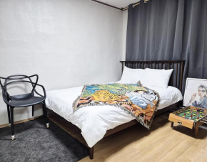 Stay in North Seoul